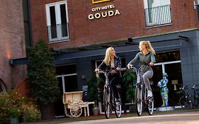 City Hotel Gouda, Worldhotels Crafted Collection